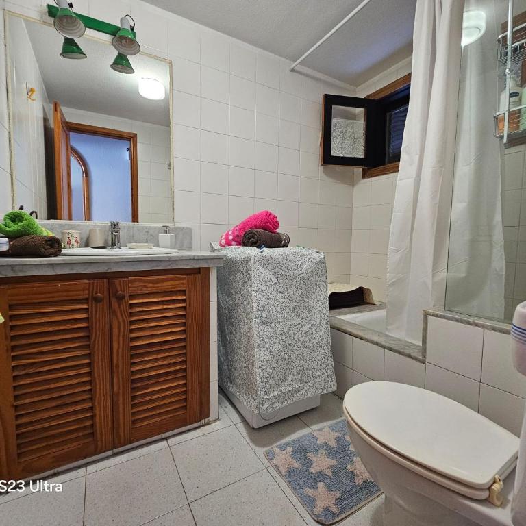 Luxurious Apartment with Private Terrace and Garden in Las Palmas - Apartamento - 17