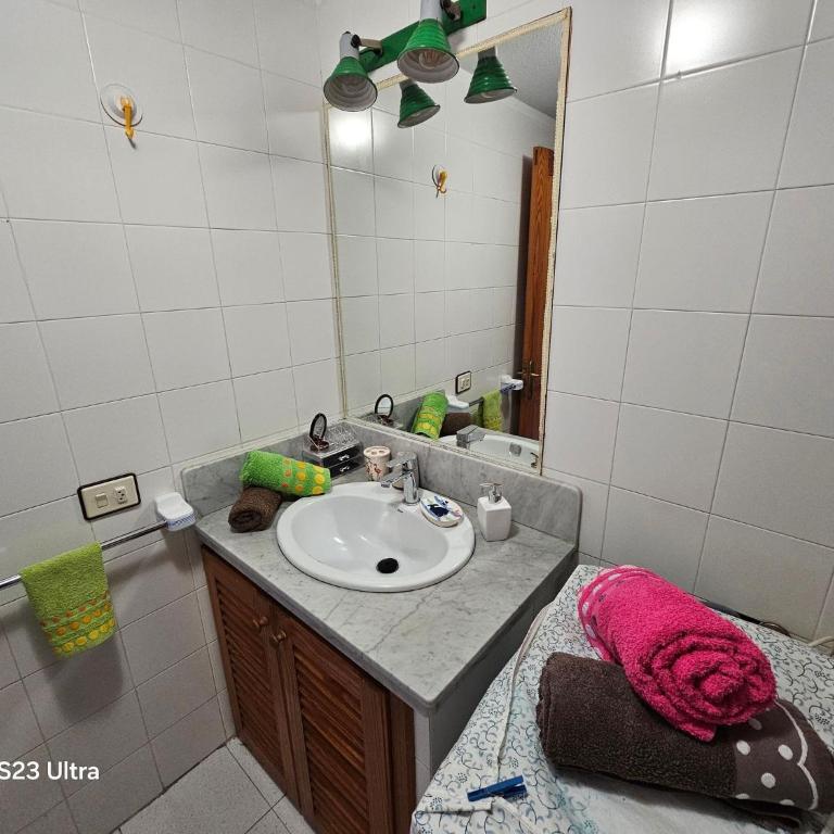 Luxurious Apartment with Private Terrace and Garden in Las Palmas - Apartamento - 19