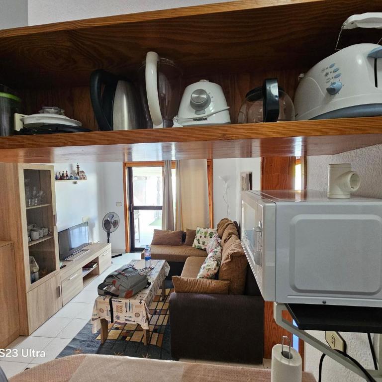 Luxurious Apartment with Private Terrace and Garden in Las Palmas - Apartamento - 21