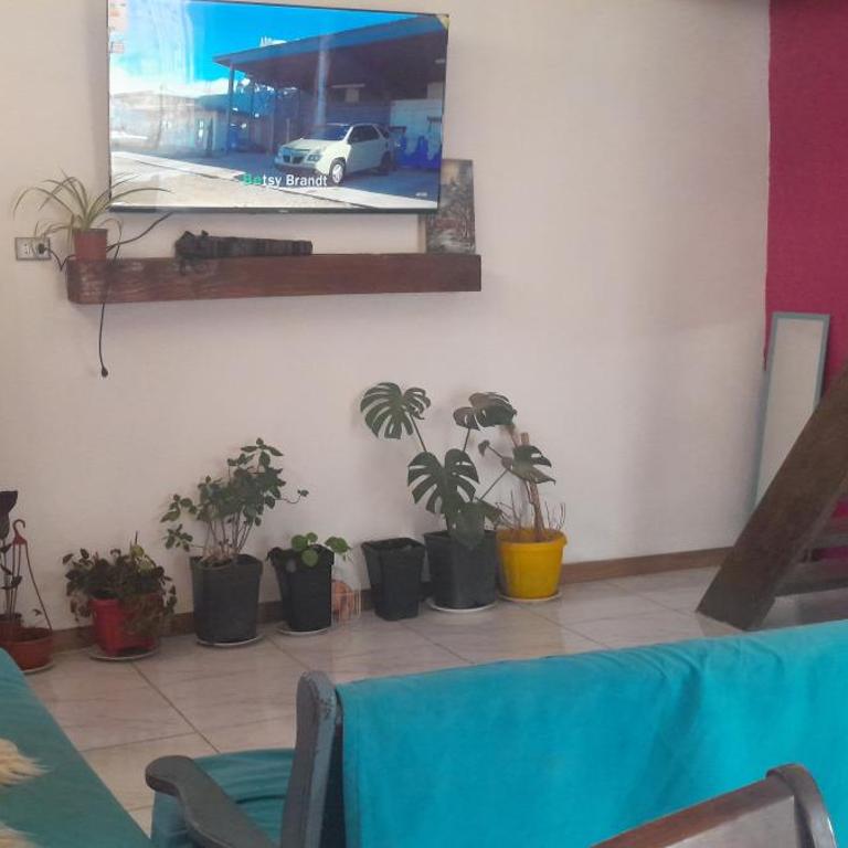 casita de campo - Casa de 2 dormitorios - 2