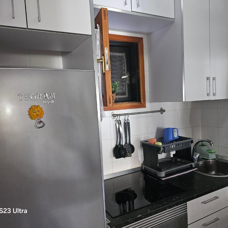 Luxurious Apartment with Private Terrace and Garden in Las Palmas - Apartamento - 22