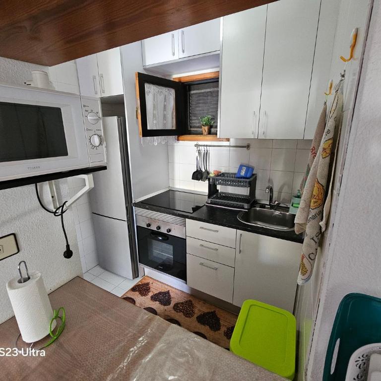 Luxurious Apartment with Private Terrace and Garden in Las Palmas - Apartamento - 26