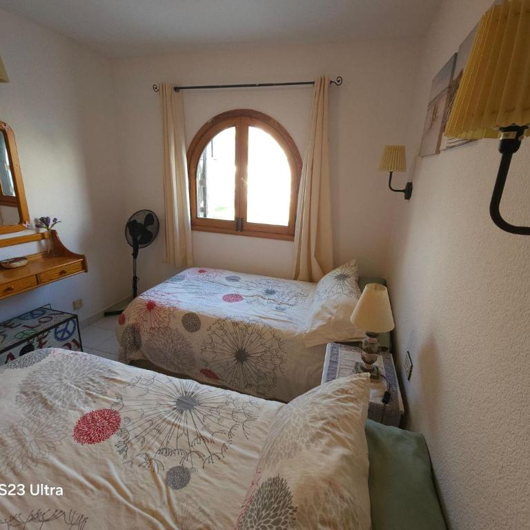 Luxurious Apartment with Private Terrace and Garden in Las Palmas - Apartamento - 31