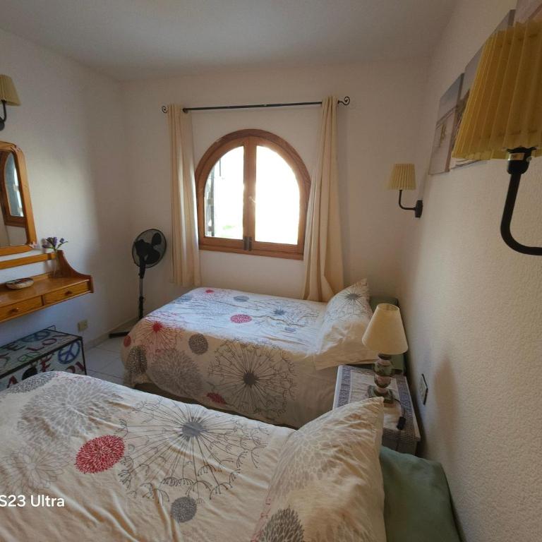 Luxurious Apartment with Private Terrace and Garden in Las Palmas - Apartamento - 32