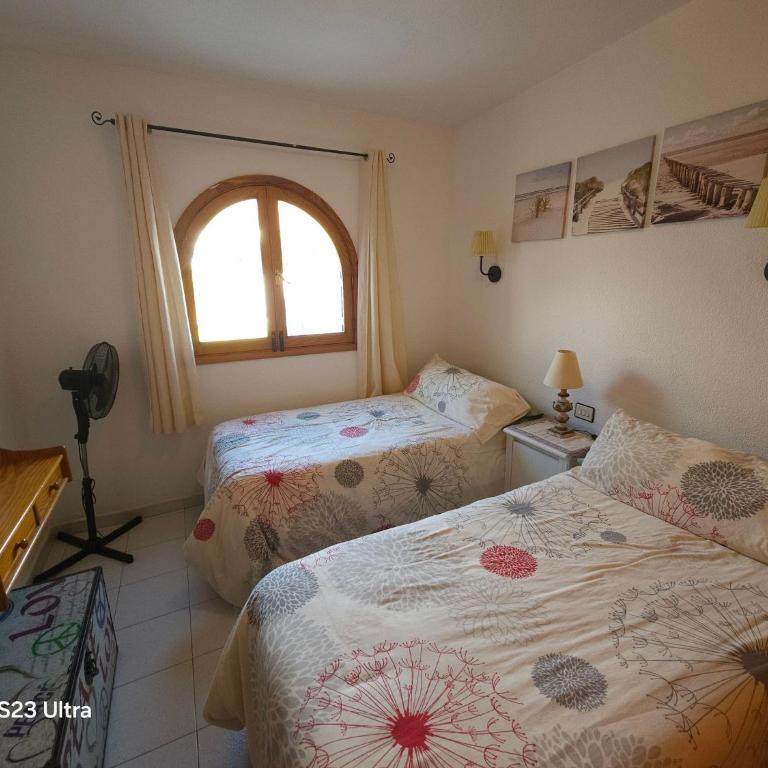 Luxurious Apartment with Private Terrace and Garden in Las Palmas - Apartamento - 34