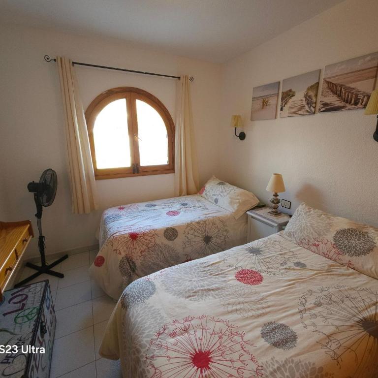 Luxurious Apartment with Private Terrace and Garden in Las Palmas - Apartamento - 36