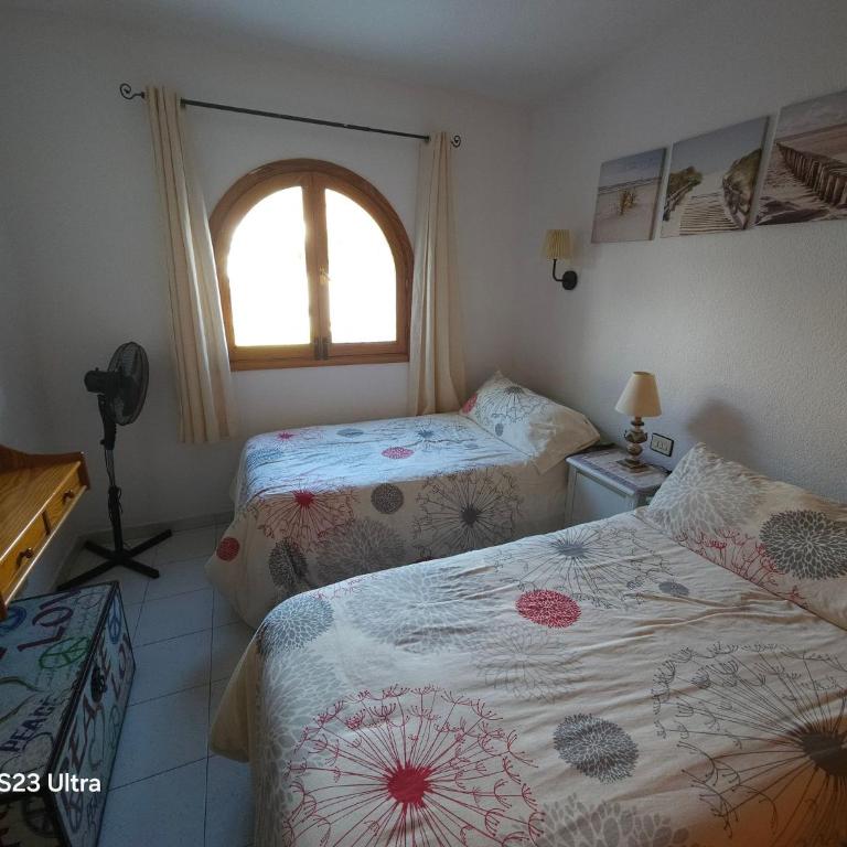 Luxurious Apartment with Private Terrace and Garden in Las Palmas - Apartamento - 39