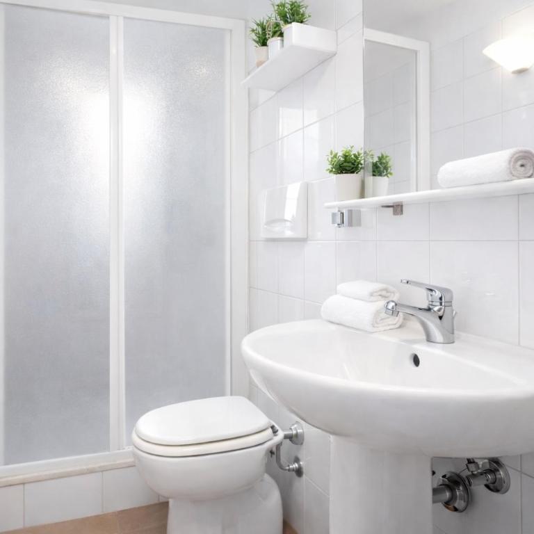 Pantheon Grand Loft, Spacious and Bright for 8 Via dei Cestari - Appartamento con 2 Camere da Letto - 7
