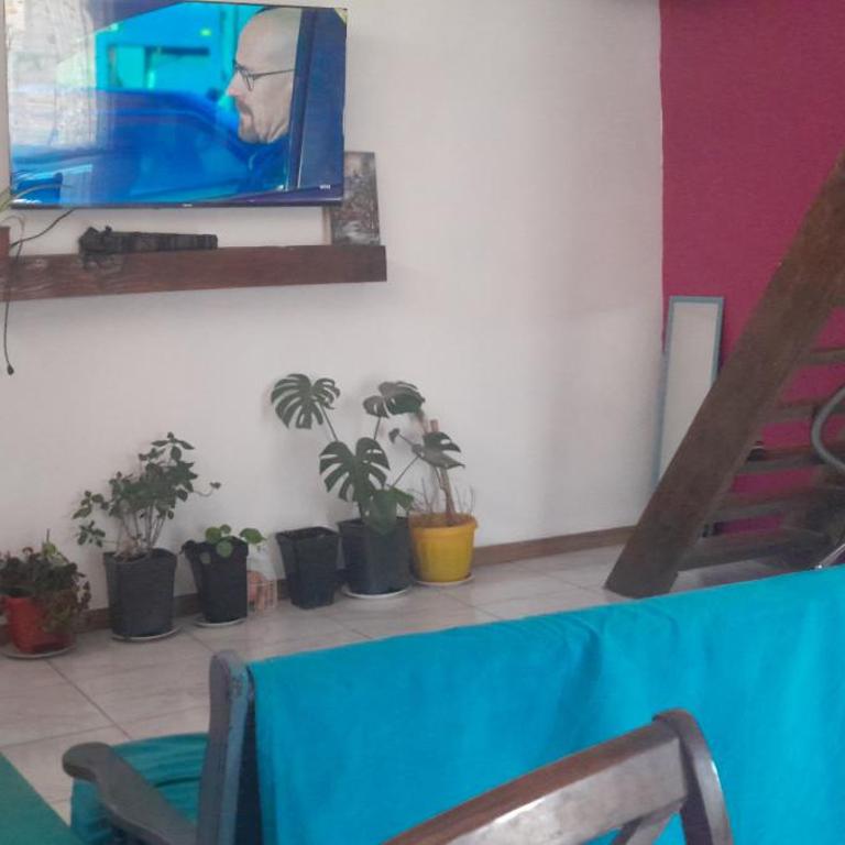 casita de campo - Casa de 2 dormitorios - 3