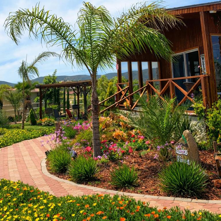 Paraíso del Valle - Suite - 11