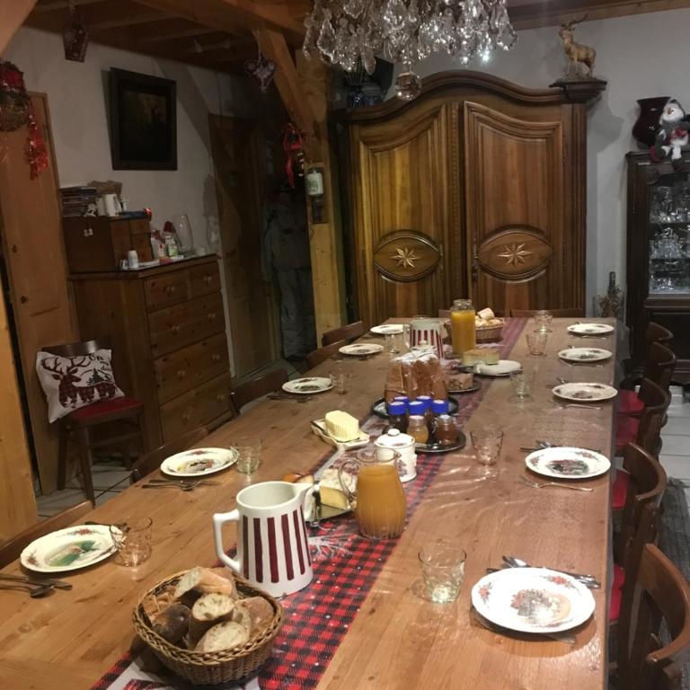 Chalet Esprit - Chambre Quadruple - 2