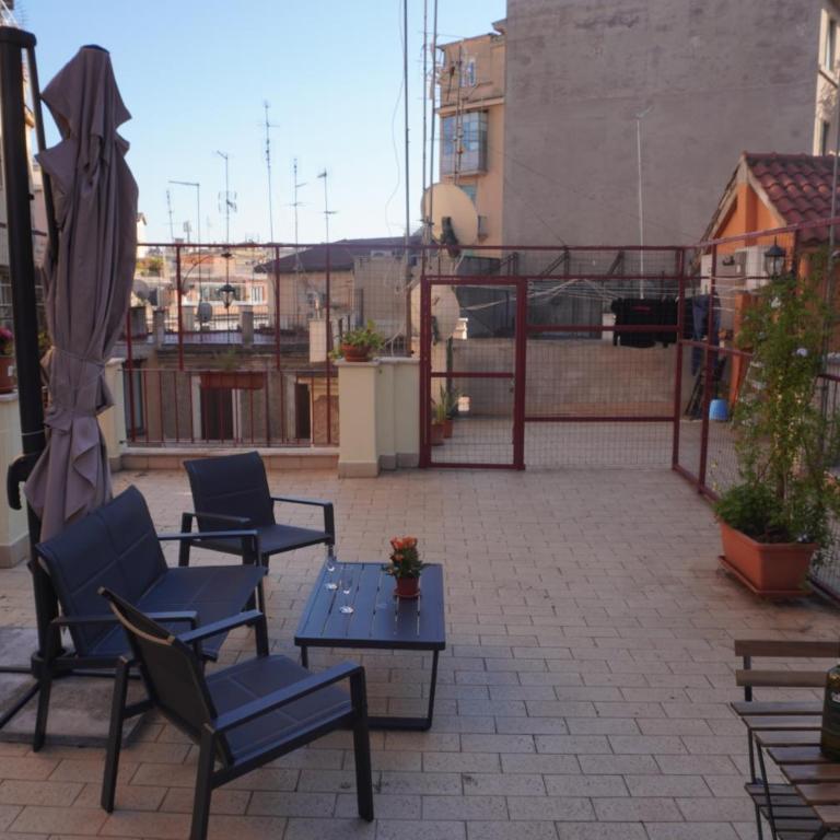 Il Terrazzetto a Santa Maria Maggiore - Appartamento con Terrazza - 9