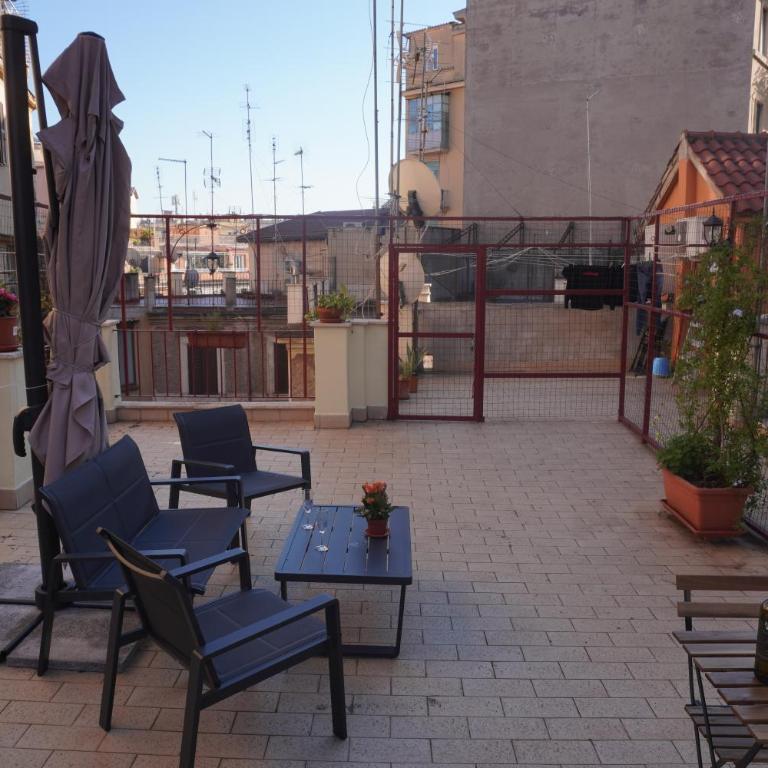 Il Terrazzetto a Santa Maria Maggiore - Appartamento con Terrazza - 32