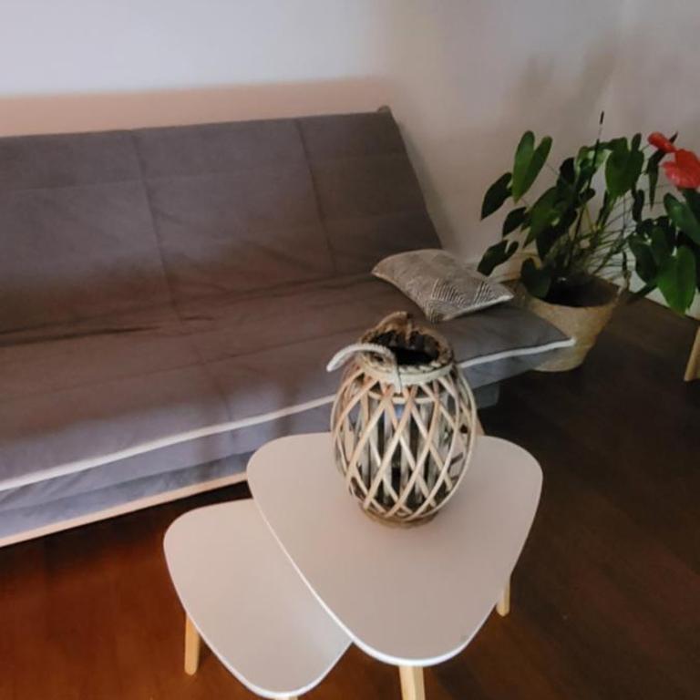La Rose des vents - Appartement 1 Chambre - 3