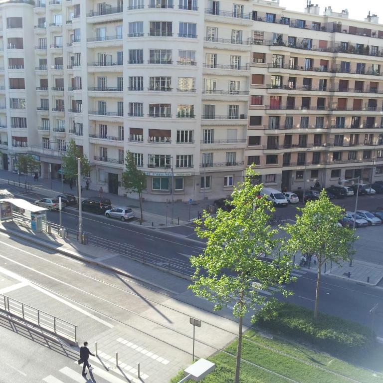La Rose des vents - Appartement 1 Chambre - 8