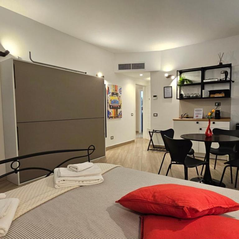 Talenti Suites Rome Casa Vacanze - Suite - 9