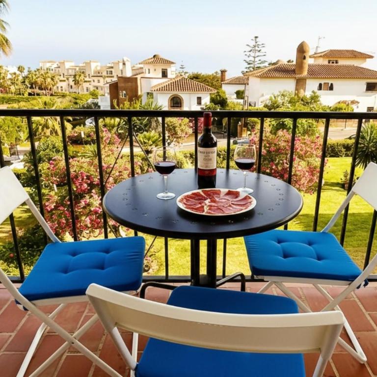 El Faro Hideaway by Lica Homes - Apartamento de 2 dormitorios - 1