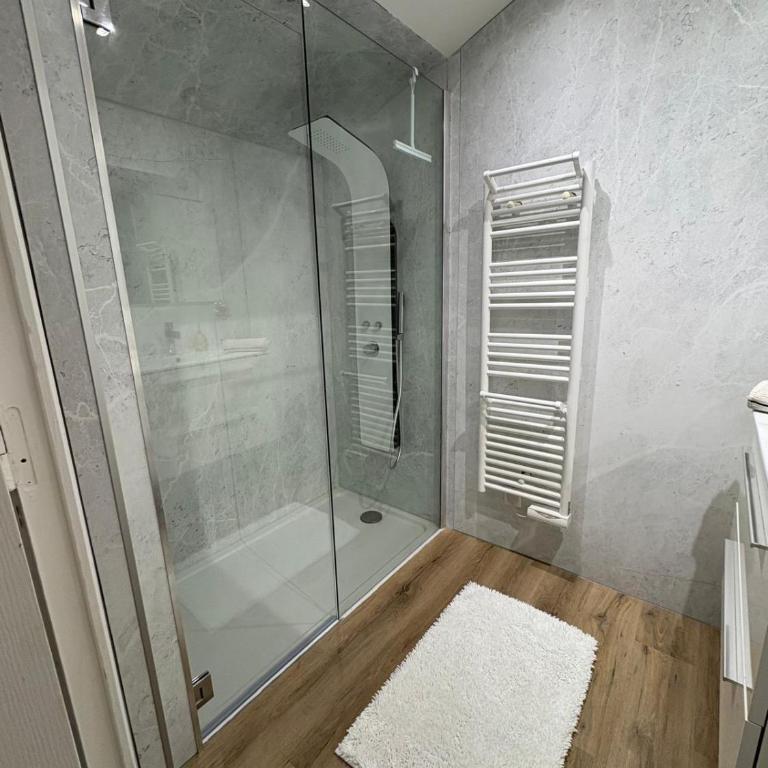 Le Loft Cannes - Appartement 1 Chambre - 10