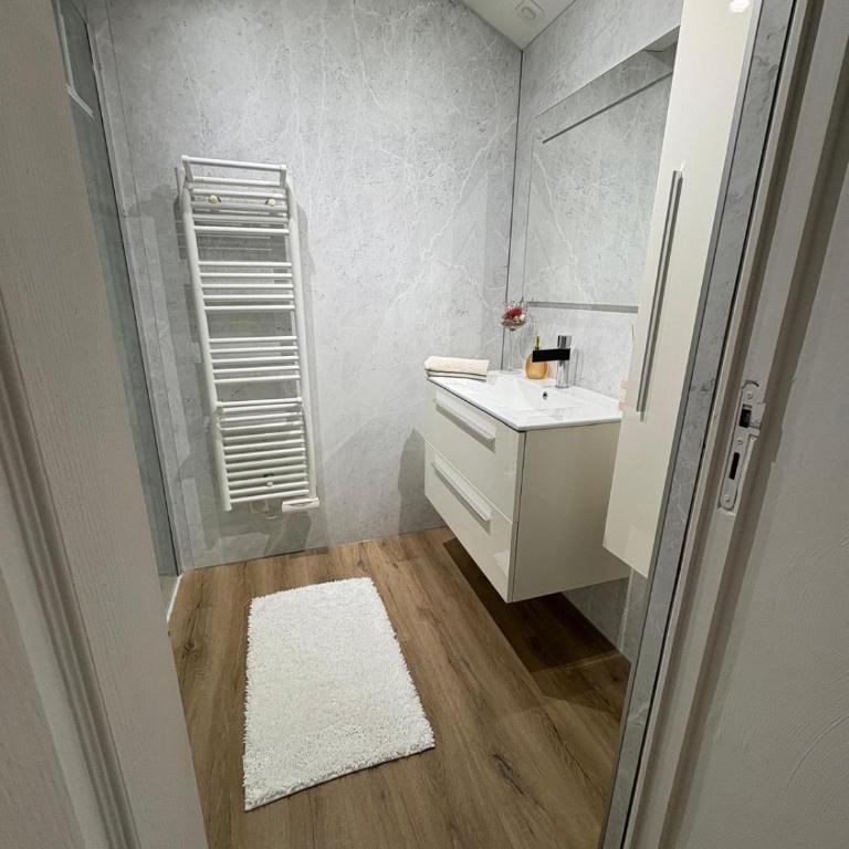 Le Loft Cannes - Appartement 1 Chambre - 11