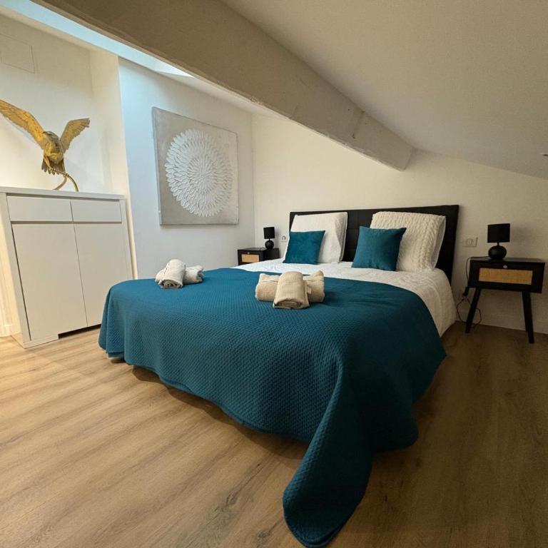 Le Loft Cannes - Appartement 1 Chambre - 8