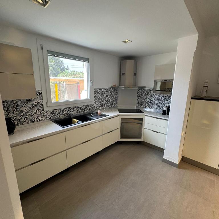 Villa con Piscina vicino al mare - Mazara del vallo - Villa con Piscina Privata - 5