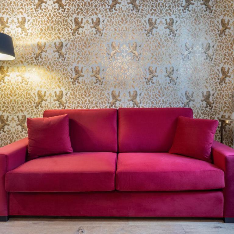 Palazzo Gaspari Heritage Residences - Appartamento con 1 Camera da Letto - 6