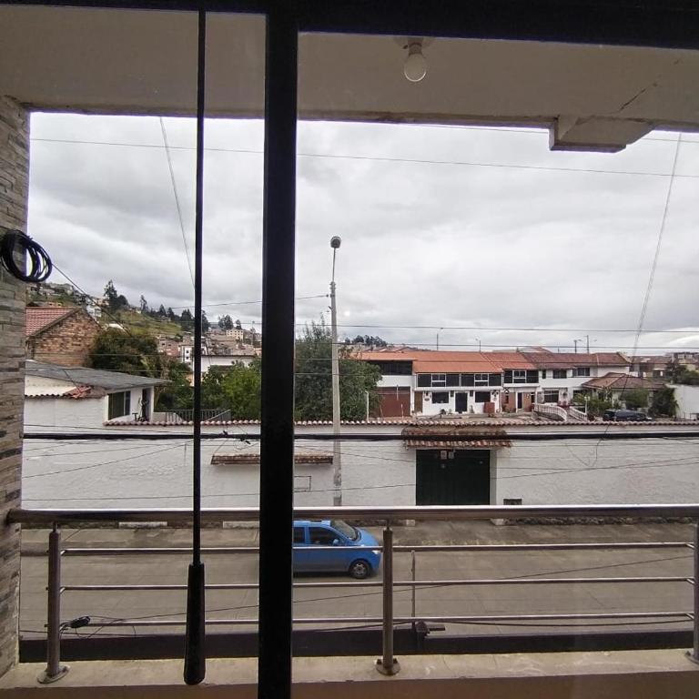 Relax in Baños, Downtown 25 Minutes Away - Apartamento de 2 dormitorios - 8