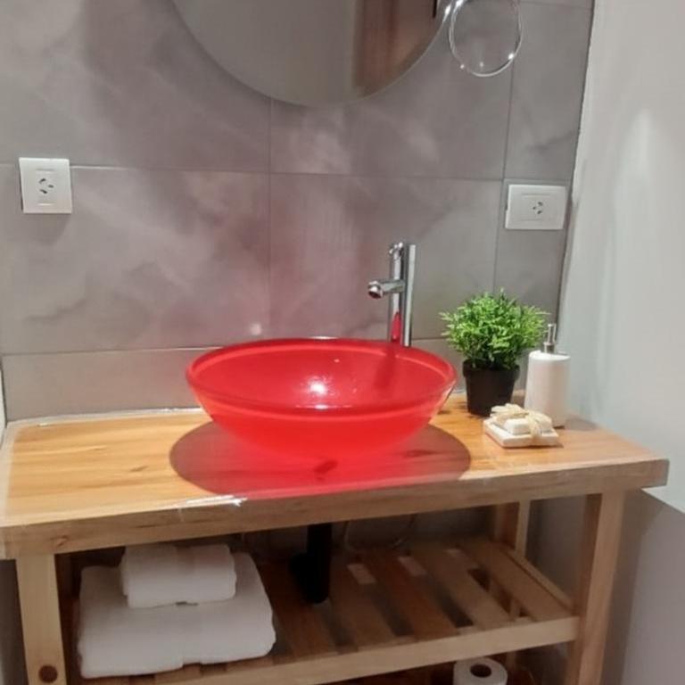 Santa Clara relax - Two-Bedroom House - 4