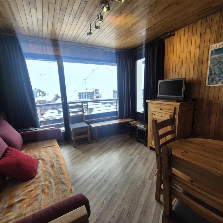 Résidence Tufs - Appartement fonctionnel·Proches des pistes et des MAE-2071 - Apartamento - 11