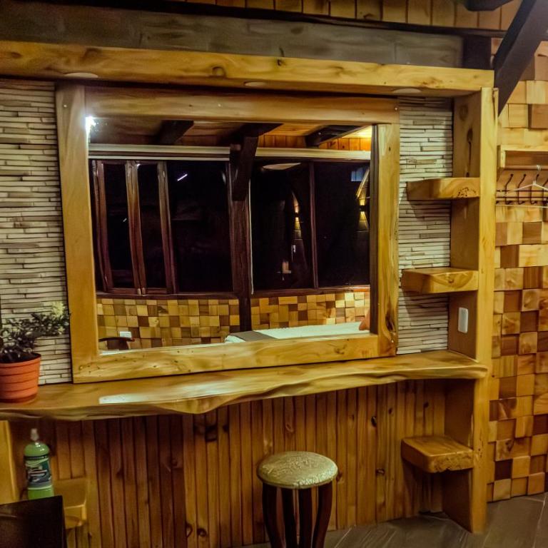 La Quebrada Hospedaje - Deluxe Room (2 Adults + 1 Child) - 14