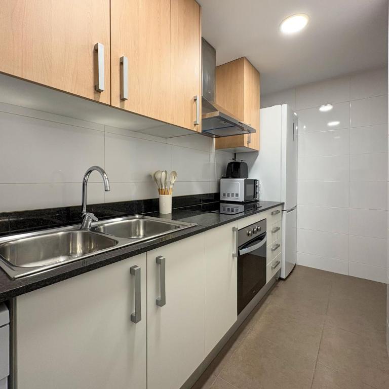 Stay U-nique Apartment Corsega II - Apartamento - 12