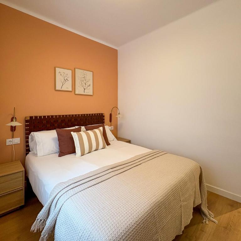 Stay U-nique Apartment Corsega II - Apartamento - 16