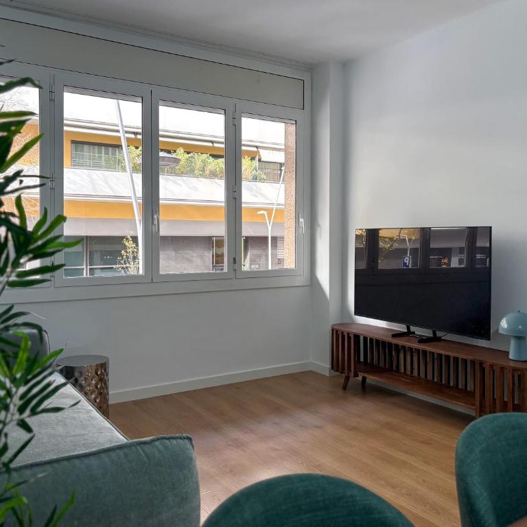 Stay U-nique Apartment Corsega II - Apartamento - 18