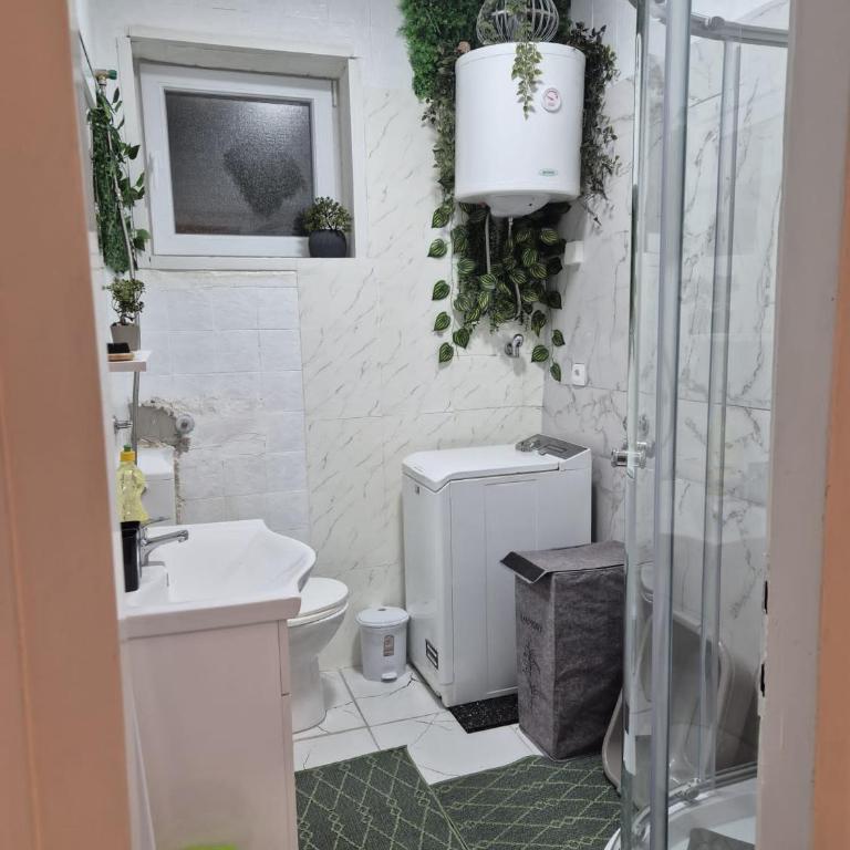 Apartman Una Vista - Two-Bedroom Apartment - 10