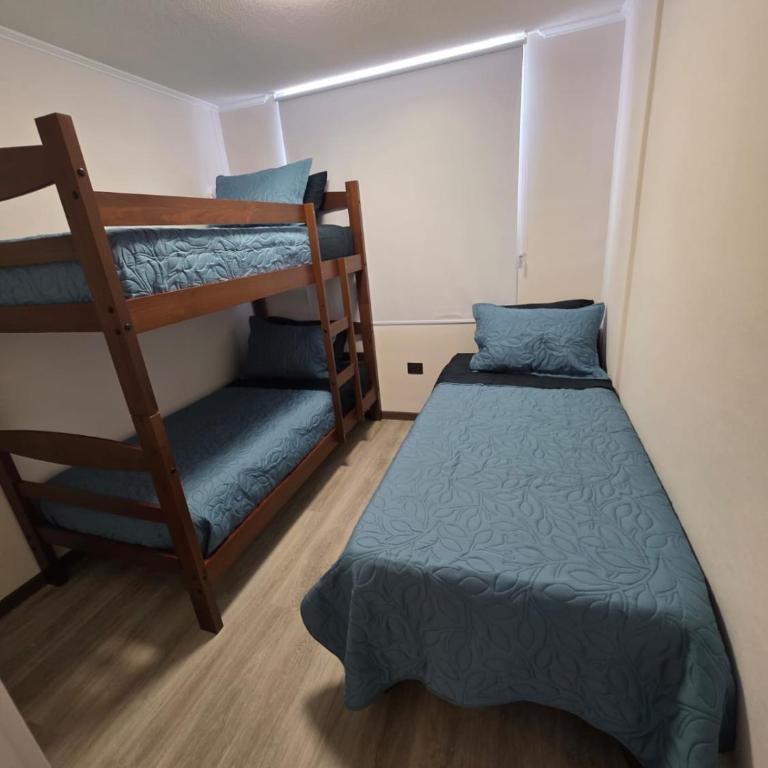 Departamento Emilio Apey 409 deposito 506 - One-Bedroom Apartment - 3