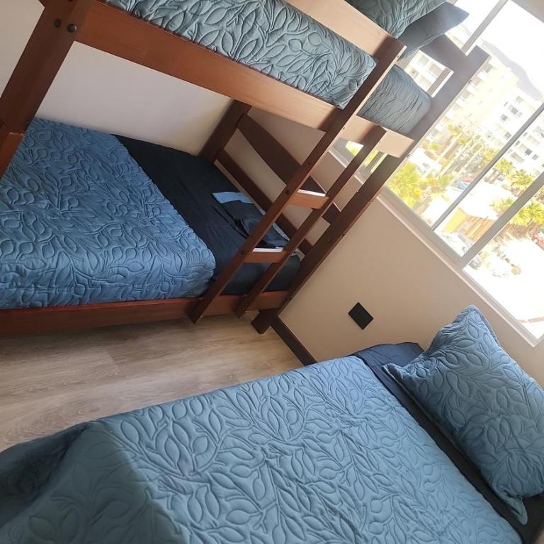 Departamento Emilio Apey 409 deposito 506 - One-Bedroom Apartment - 12