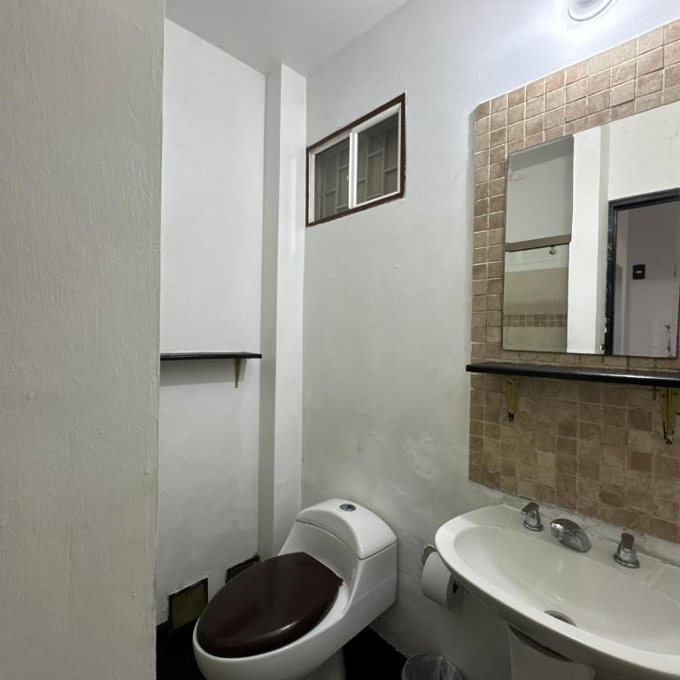 Auaecoco Hotel - Duplex Studio - 6