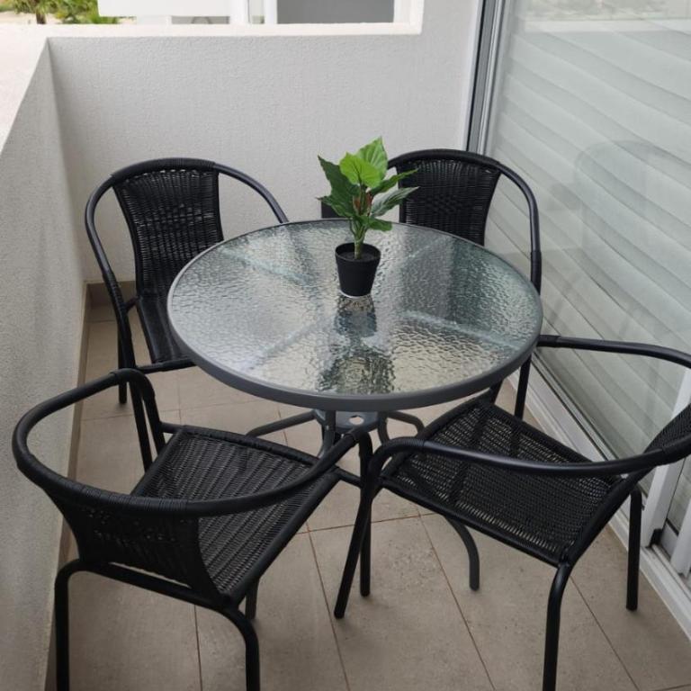 Departamento Emilio Apey 409 deposito 506 - One-Bedroom Apartment - 19