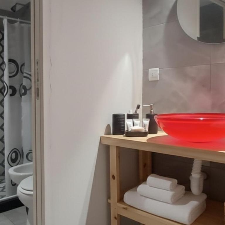 Santa Clara relax - Two-Bedroom House - 17