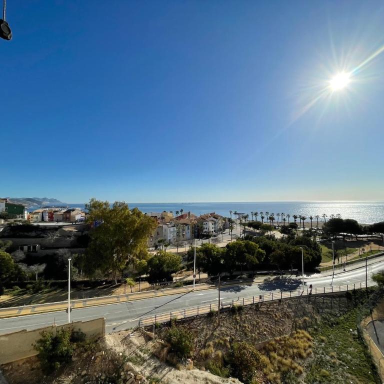 Relax junto al Mediterráneo - Apartamento de 2 dormitorios - 21