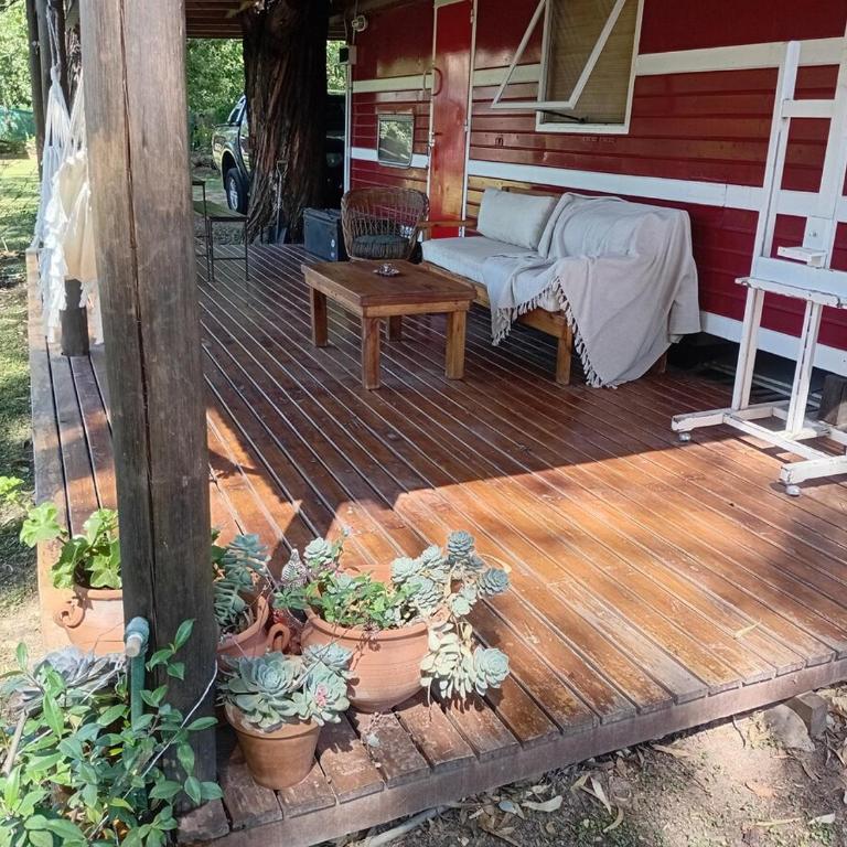 Salida de las Casillas - Vacation Home - 19