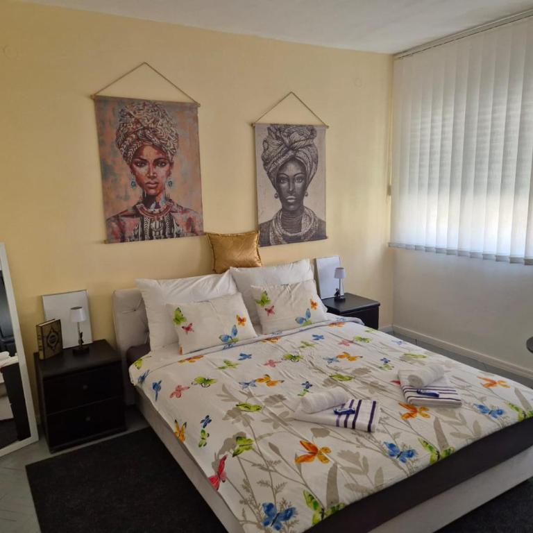 Apartman Una Vista - Two-Bedroom Apartment - 6