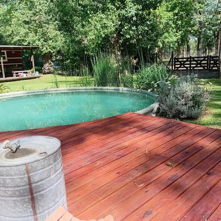 Salida de las Casillas - Vacation Home - 2