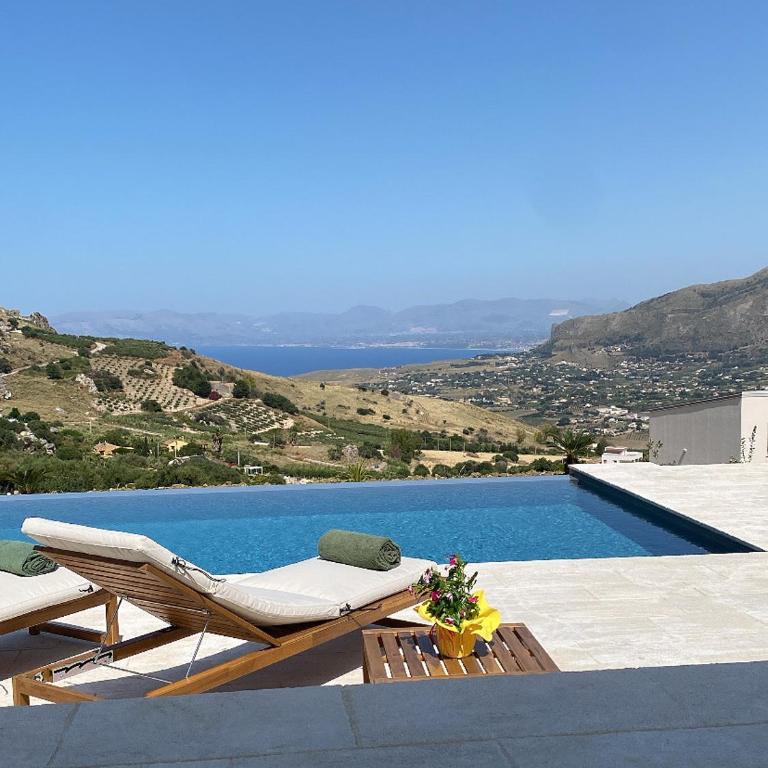 Villa Muntaja - Villa con 3 Camere da Letto - 76