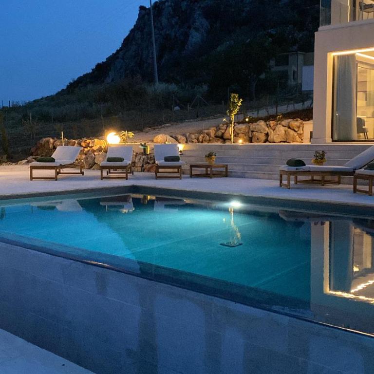 Villa Muntaja - Villa con 3 Camere da Letto - 79