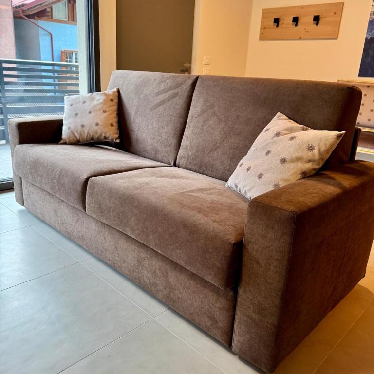 Dolomites Rent - VAL DI SOLE - Standard Apartment - 23