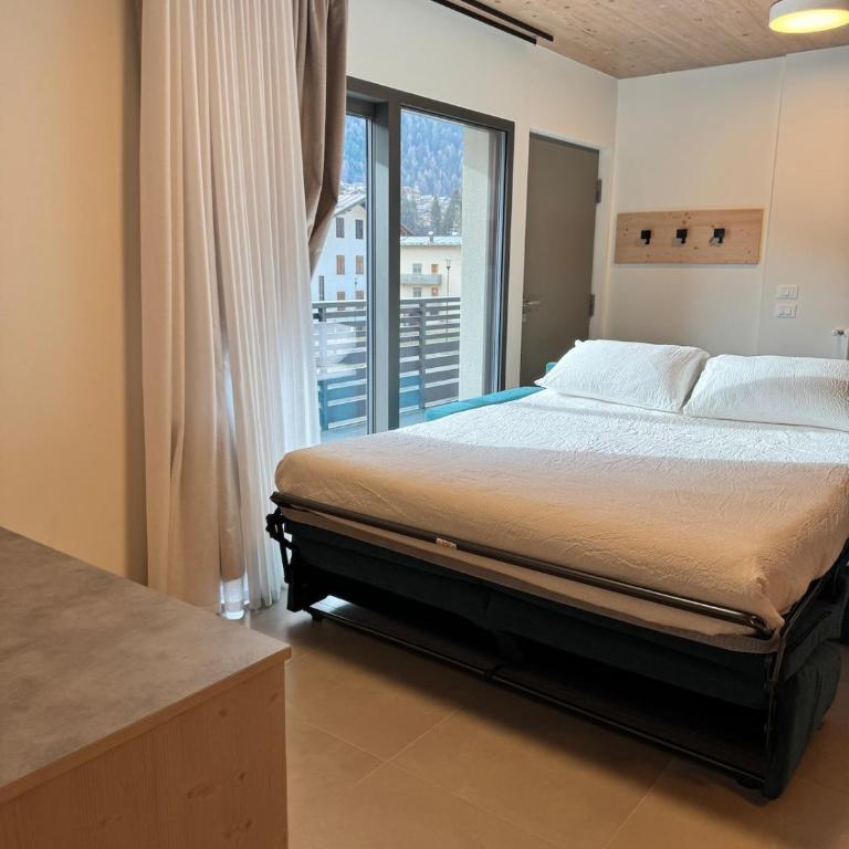 Dolomites Rent - VAL DI SOLE - Standard Apartment - 25