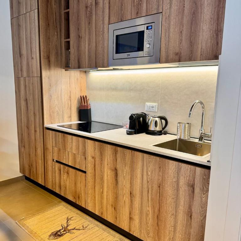 Dolomites Rent - VAL DI SOLE - Standard Apartment - 22