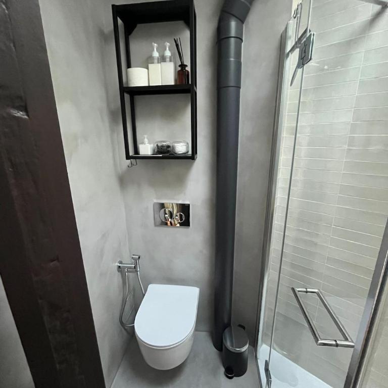 Charming apartment Pere Lachaise - Appartamento con 1 Camera da Letto - 8