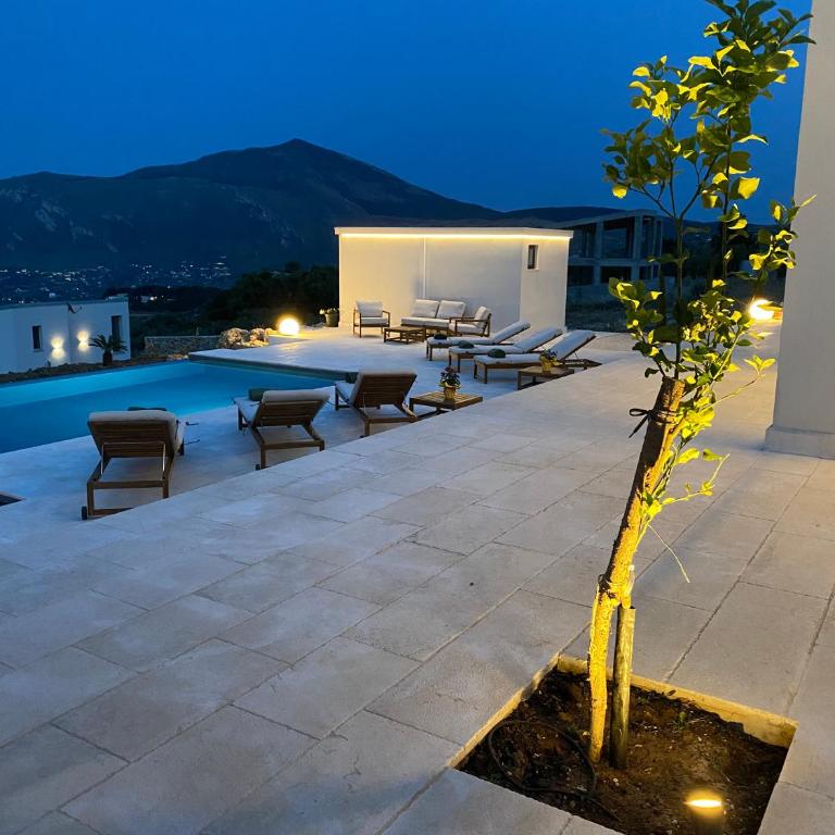 Villa Muntaja - Villa con 3 Camere da Letto - 78